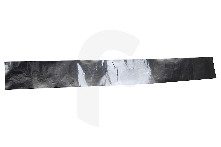Whirlpool Lavavajillas Lámina (Protector de vapor) lavavajillas 481246678388 apto para entre otros ADG9542, ADP7870, GSI5963