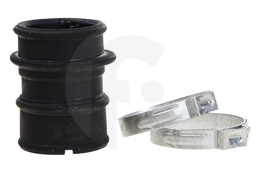 Maytag Lavavajillas Manguera (-carcasa de la bomba con clip) lavavajillas 481253029437 apto para entre otros GSX7556, ADL3351