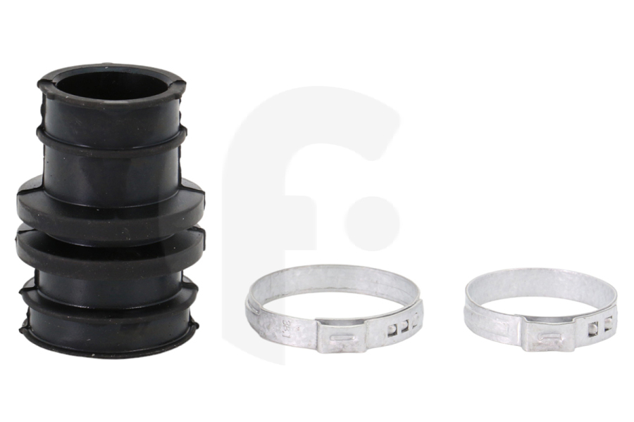 Whirlpool Lavavajillas Manguera lavavajillas 480140100778 apto para entre otros ADG7690, ADP5778, W641IX