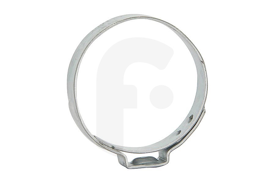 Cda Lavastoviglie Fascetta stringitubo ⌀ 35 mm modello stretto per Whirlpool e altri lavastoviglie 481240118705