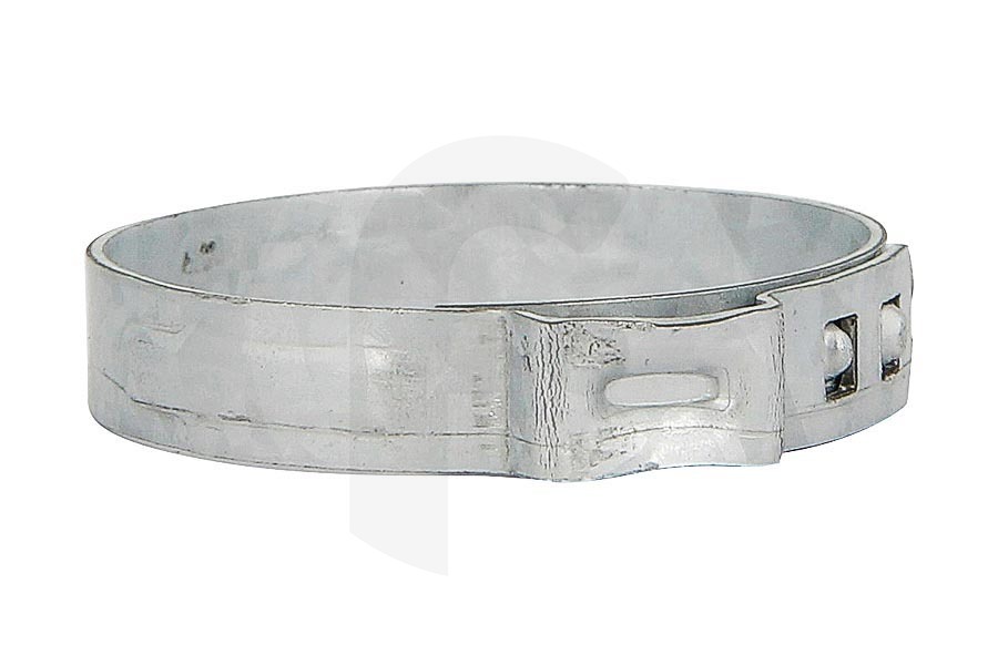 Whirlpool Lavavajillas Abrazadera de manguera ⌀ 35 mm modelo estrecho para Whirlpool y otros lavavajillas 481240118705 apto para entre otros ADG7690, ADP5778, W641IX