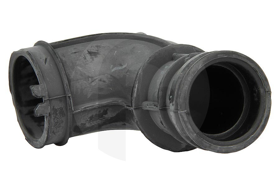 Whirlpool Geschirrspüler Schlauch (Verbindungsschlauch) vom Siebgehäuse zur Umwälzpumpe für u.a. Whirlpool Geschirrspüler 256973, C00256973