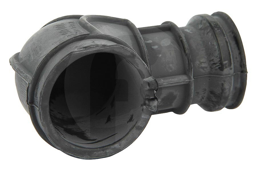 Whirlpool Geschirrspüler Schlauch (Verbindungsschlauch) vom Siebgehäuse zur Umwälzpumpe für u.a. Whirlpool Geschirrspüler 256973, C00256973