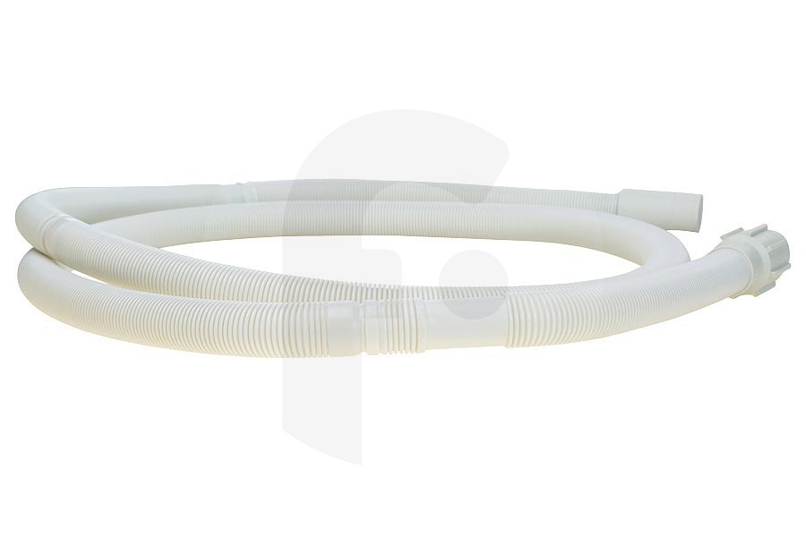 Alternatief Lavastoviglie Tubo di scarico (Scarico 2,2m completo) lavastoviglie 481253029113