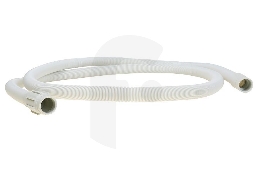 Alternatief Lavastoviglie Tubo di scarico (Scarico 2,2m completo) lavastoviglie 481253029113