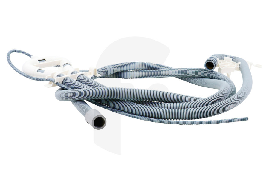 Whirlpool Lavastoviglie Tubo di scarico Whirlpool C00480290 Lavastoviglie