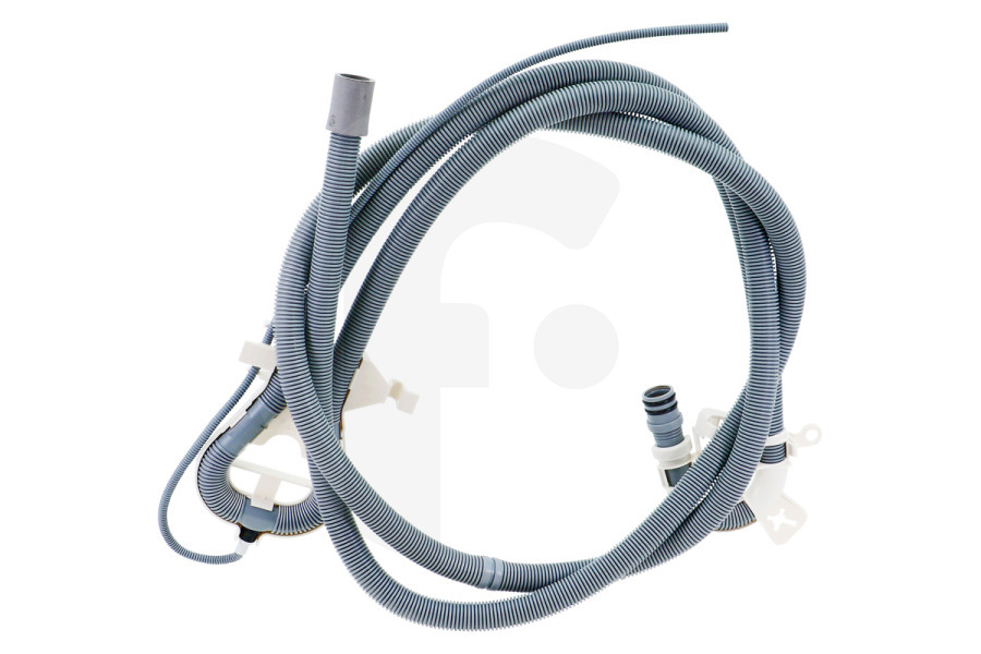 Whirlpool Lavastoviglie Tubo di scarico Whirlpool C00480290 Lavastoviglie