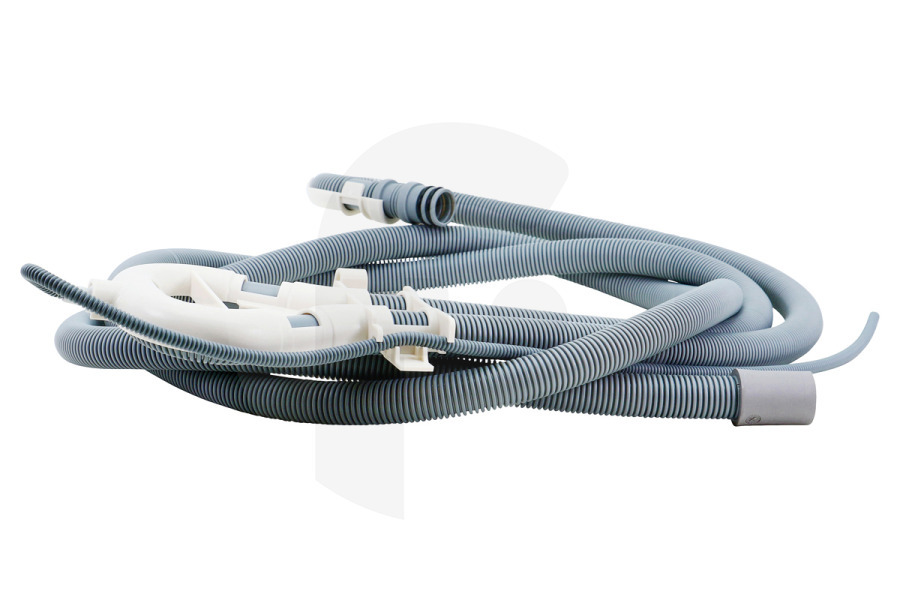Whirlpool Lavastoviglie Tubo di scarico Whirlpool C00480290 Lavastoviglie