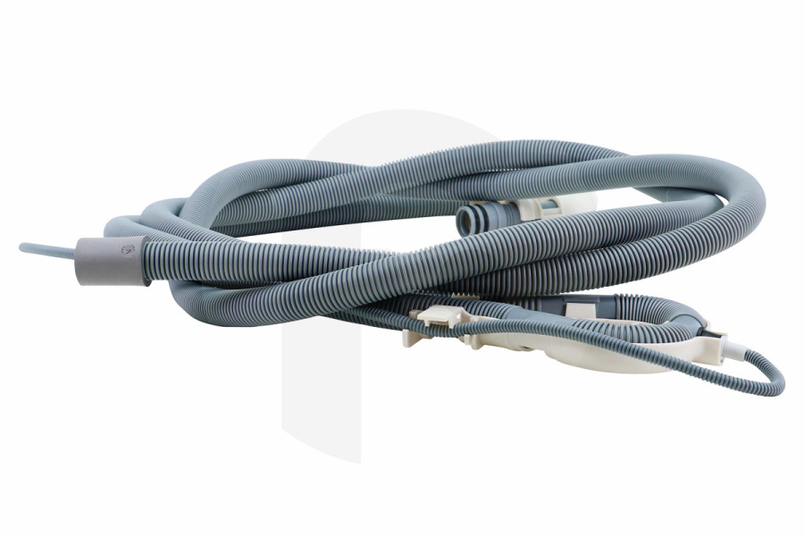 Whirlpool Lavastoviglie Tubo di scarico Whirlpool C00480290 Lavastoviglie