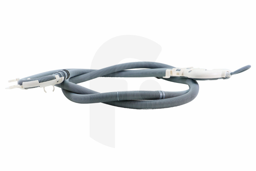 Whirlpool Lavastoviglie Tubo di scarico Whirlpool C00480290 Lavastoviglie