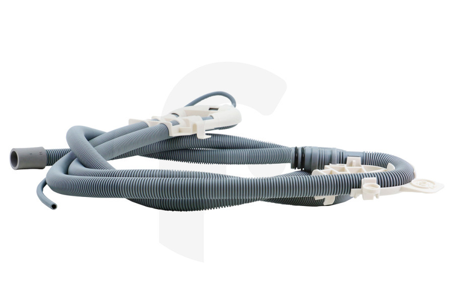 Whirlpool Lavastoviglie Tubo di scarico Whirlpool C00480290 Lavastoviglie