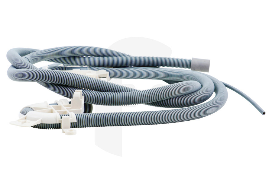 Whirlpool Lavastoviglie Tubo di scarico Whirlpool C00480290 Lavastoviglie
