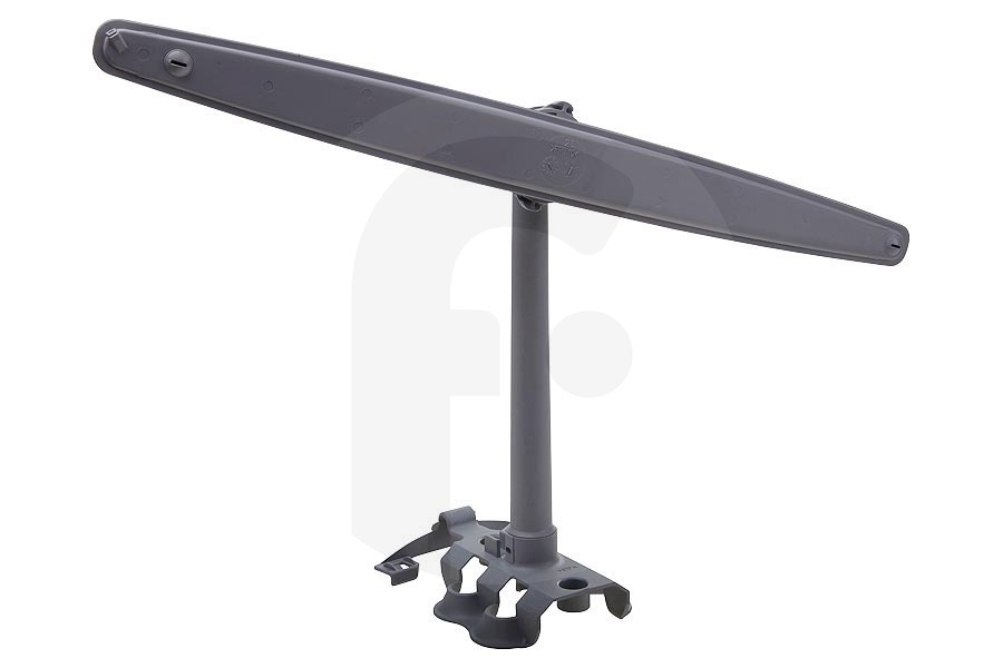 Atlas Lavavajillas Brazo aspersor (superior) lavavajillas 481010555121 apto para entre otros ADG6330, ADP5553, GSF1471