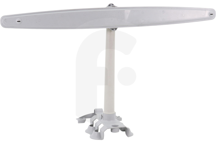 Whirlpool Lavavajillas Brazo aspersor alternativo 481010555121 Lavavajillas apto para entre otros ADG6330, ADP5553, GSF1471