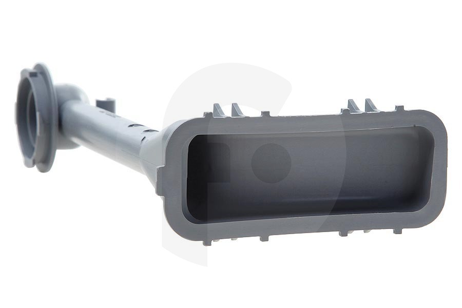 Whirlpool Lavastoviglie tubo di carico (supporto braccio spray superiore) per Lavastoviglie 481290508874