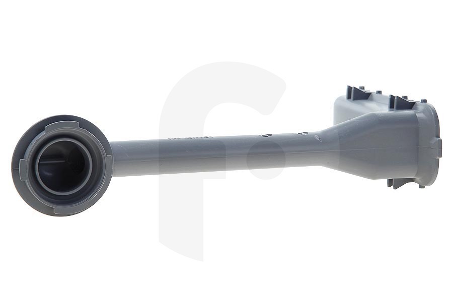 Whirlpool Lavastoviglie tubo di carico (supporto braccio spray superiore) per Lavastoviglie 481290508874