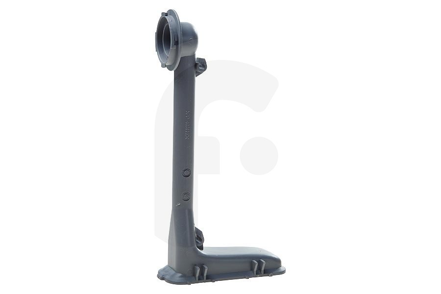 Whirlpool Lavastoviglie tubo di carico (supporto braccio spray superiore) per Lavastoviglie 481290508874