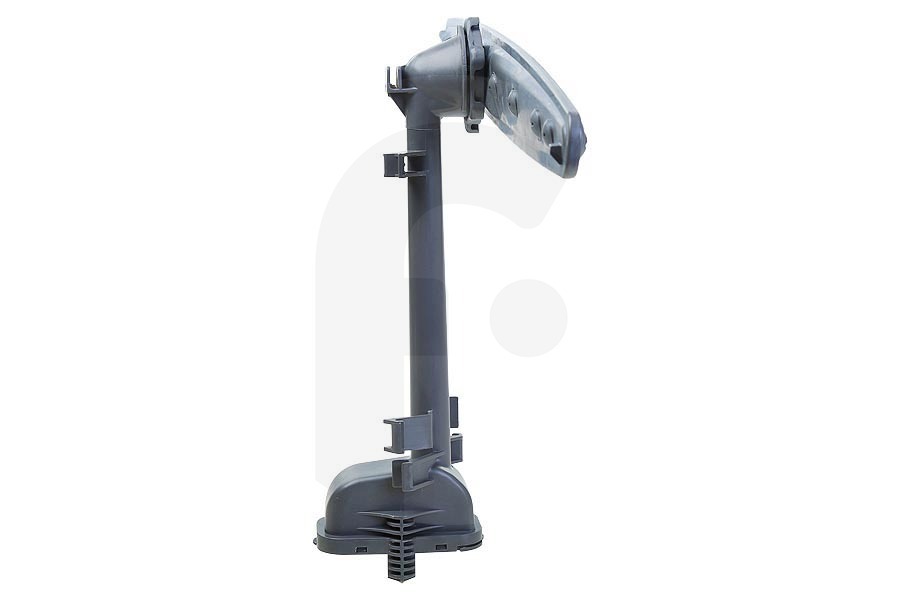 Whirlpool Lavastoviglie Braccio irroratore (spruzzatore) superiore incl. tubo di alimentazione plastica 445x110x280mm Lavastoviglie 481010607711