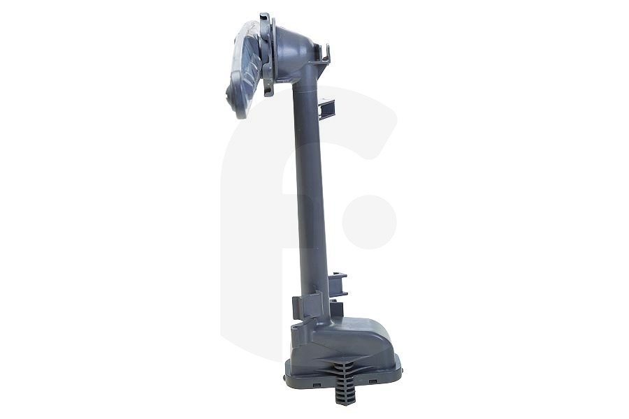 Whirlpool Lavastoviglie Braccio irroratore (spruzzatore) superiore incl. tubo di alimentazione plastica 445x110x280mm Lavastoviglie 481010607711