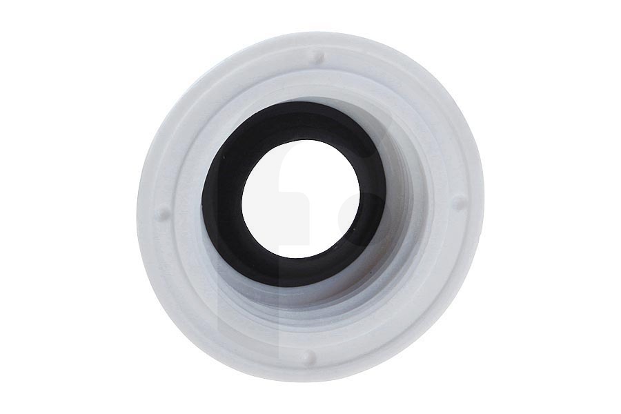 Whirlpool Lavastoviglie bullone (per fontanella, con gommino) per Lavastoviglie 480140101488