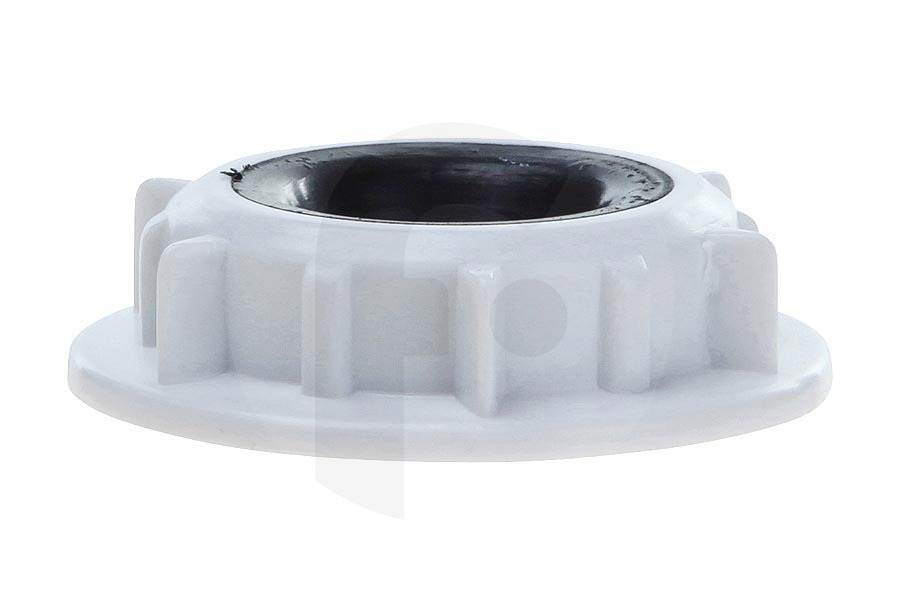 Whirlpool Lavastoviglie bullone (per fontanella, con gommino) per Lavastoviglie 480140101488