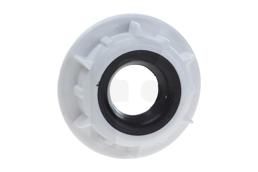Prima Lavastoviglie bullone (per fontanella, con gommino) per Lavastoviglie 480140101488 adatto a tra cui ADP750, ADG165, GSFP71102