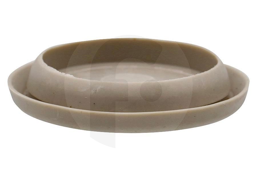 Functionica Lavavajillas Tapón (-blanco-6,3cm) lavavajillas 481246278998
