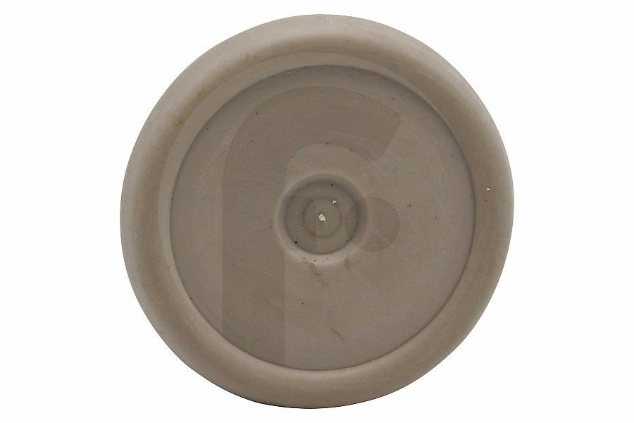 Magnet Lavavajillas Tapón (-blanco-6,3cm) lavavajillas 481246278998 apto para entre otros ADG937-ADL334