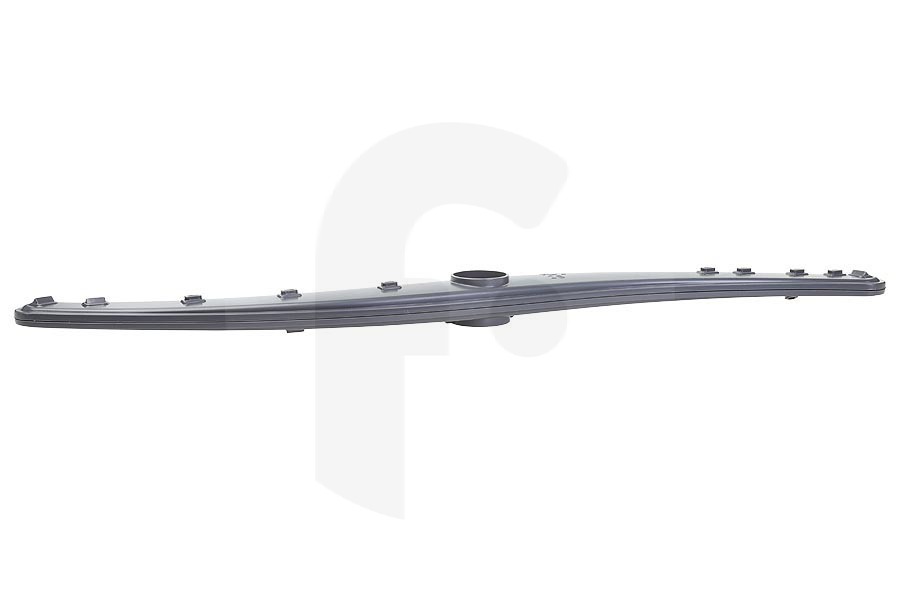 Hotpoint-ariston Lavavajillas Brazo aspersor superior para Whirlpool y otros lavavajillas 386499, C00386499 apto para entre otros WFE2B16, WCIO3O32PE, WKBC3C24PB