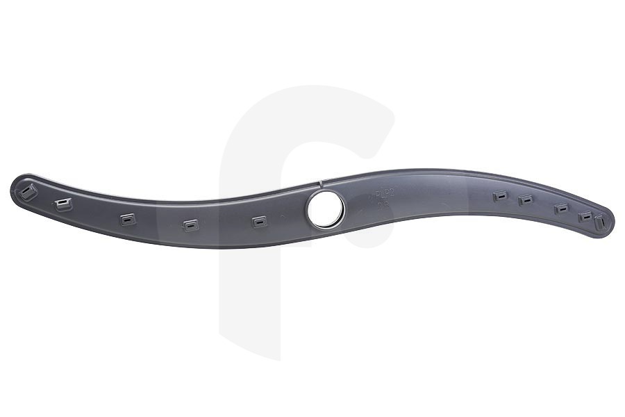 Whirlpool Lavastoviglie Braccio irroratore superiore per Whirlpool e altri lavastoviglie 386499, C00386499