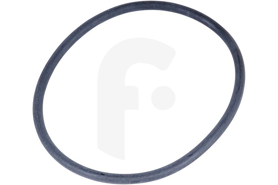 Whirlpool Lavavajillas Junta tórica (o-ring) cubierta debajo del brazo pulverizador para Whirlpool y otros lavavajillas 481253058141 apto para entre otros ADG8340, ADP5440, GSF2481