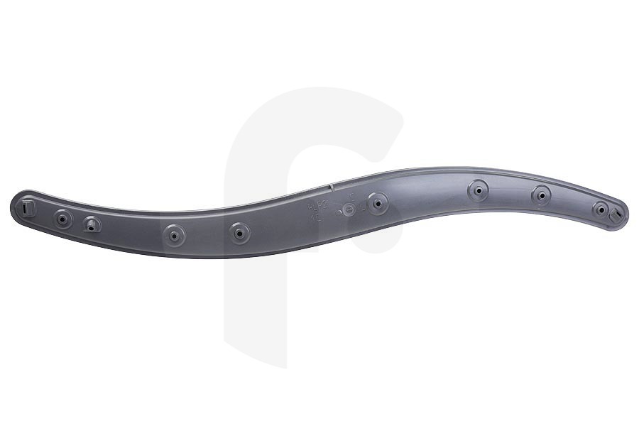 Whirlpool Lavastoviglie Braccio irroratore inferiore per Whirlpool e altri lavastoviglie 386519, C00386519