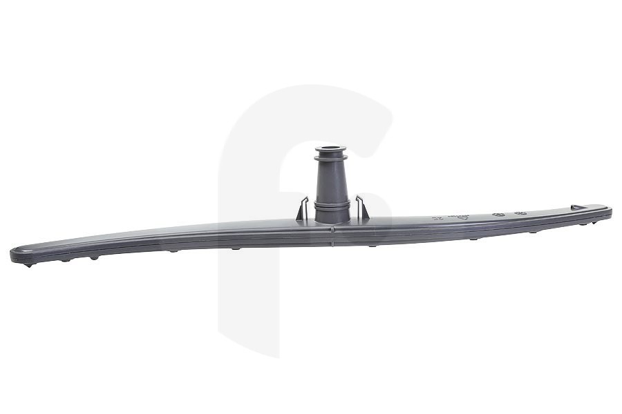 KitchenAid Lavastoviglie Braccio irroratore inferiore per Whirlpool e altri lavastoviglie 386519, C00386519 adatto a tra cui WUE2B19, WBC3B19B, WFE2B19X