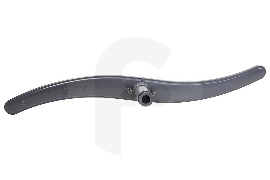 Whirlpool Lavastoviglie Braccio irroratore inferiore per Whirlpool e altri lavastoviglie 386519, C00386519