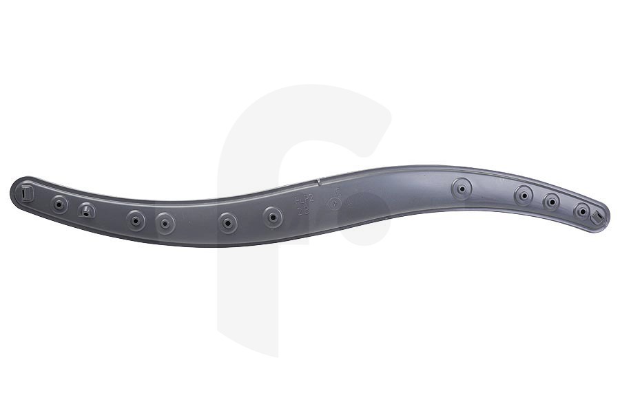 Whirlpool Lavastoviglie Braccio irroratore inferiore per Whirlpool e altri lavastoviglie 387524, C00387524