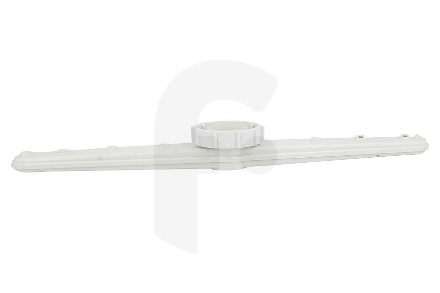 Ignis Lavavajillas Brazo aspersor superior para Whirlpool y otros lavavajillas 480140101542 apto para entre otros ADP750IX, ADG185, ADG155