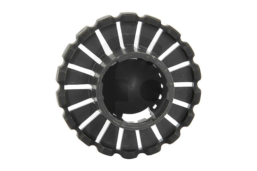Whirlpool Lavastoviglie Ugello di nebulizzazione (bocchetta) nella parte superiore della vasca per Whirlpool e altri lavastoviglie 481010601299