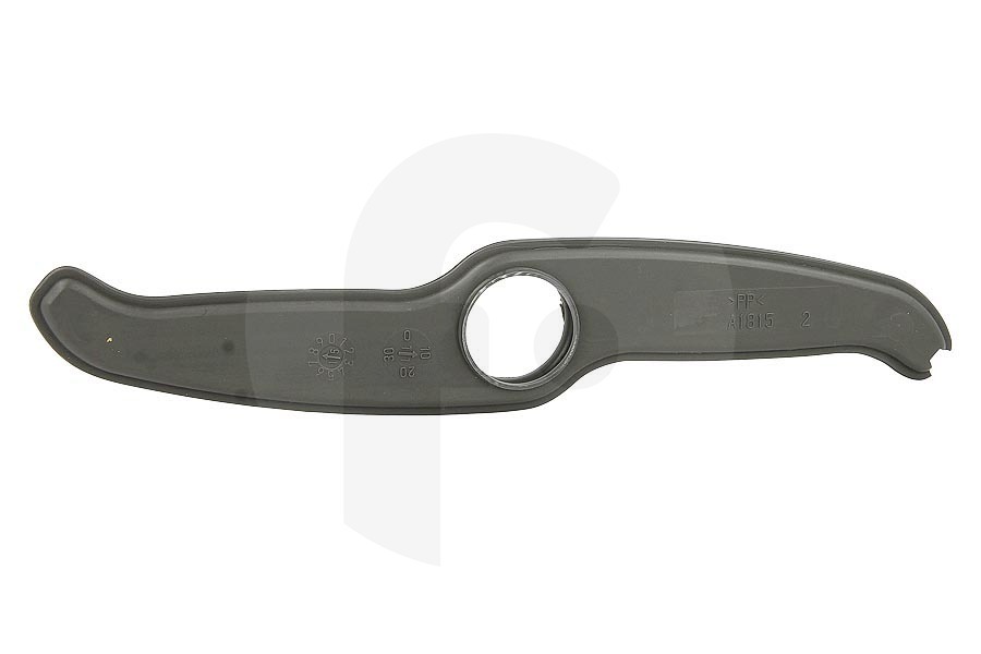 Whirlpool Lavastoviglie Braccio irroratore superiore modello piccolo per Whirlpool e altri lavastoviglie 481010759509