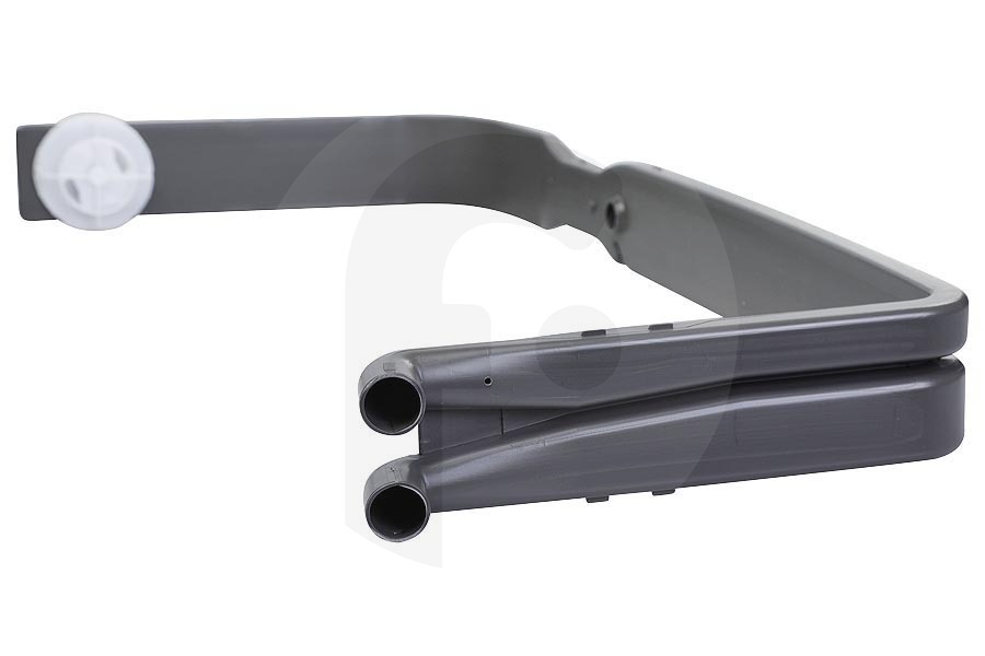 Whirlpool Lavavajillas Tubo vertical (tubo ascendente, tubo de entrada de agua) superior para Whirlpool y otros lavavajillas 480701, C00480701