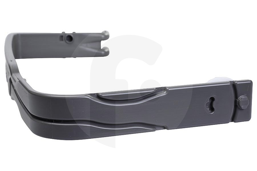 Whirlpool Lavavajillas Tubo vertical (tubo ascendente, tubo de entrada de agua) superior para Whirlpool y otros lavavajillas 480701, C00480701