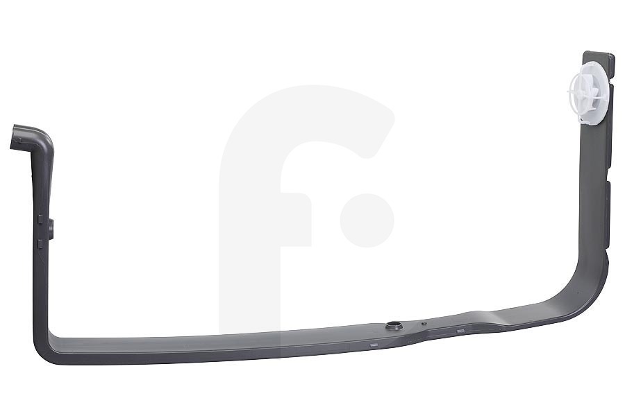 Whirlpool Lavavajillas Tubo vertical (tubo ascendente, tubo de entrada de agua) superior para Whirlpool y otros lavavajillas 480701, C00480701
