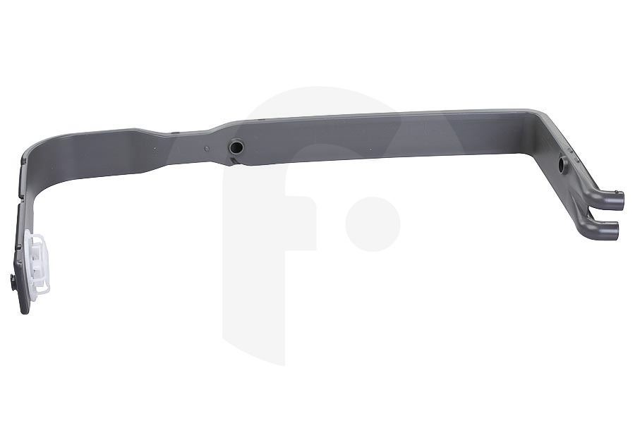 Whirlpool C00387777 Lavavajillas Tubo vertical (tubo ascendente, tubo de entrada de agua) superior para Whirlpool y otros lavavajillas 480701, C00480701 apto para entre otros WIO3P23PL, WFO3P23PLX