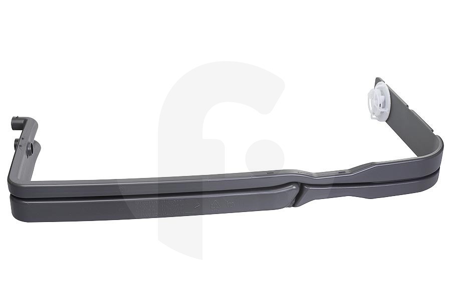 Whirlpool Lavavajillas Tubo vertical (tubo ascendente, tubo de entrada de agua) superior para Whirlpool y otros lavavajillas 480701, C00480701