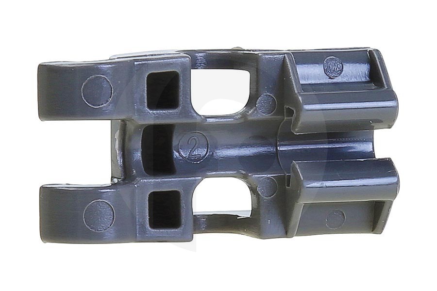 Laden Lavastoviglie Supporto Inserto piatti per cestello per Lavastoviglie 481010600198