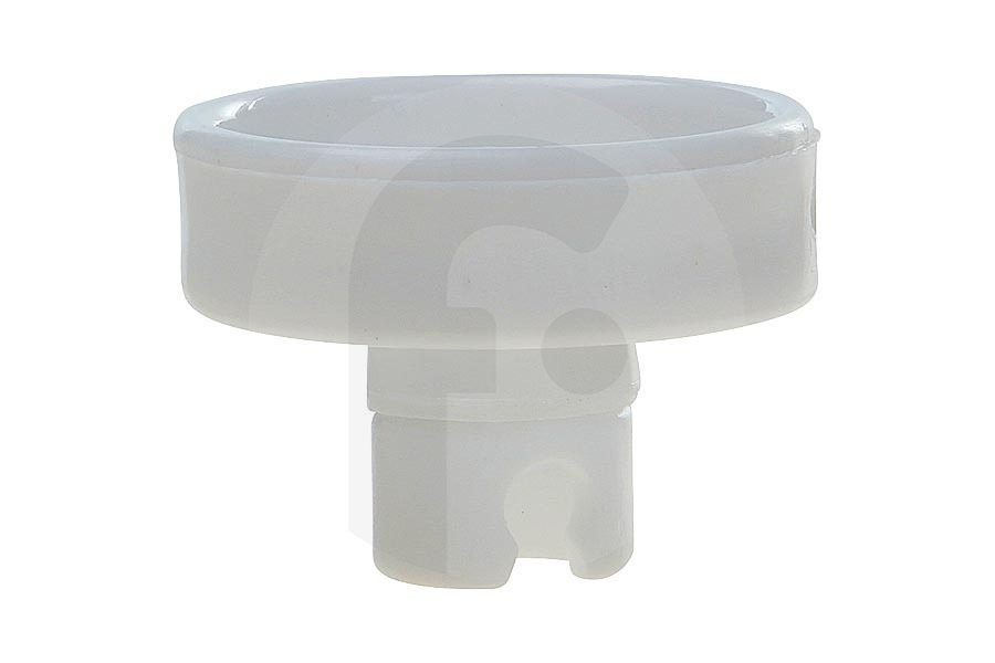 Whirlpool Lavastoviglie Ruota Lavastoviglie adatto per Bauknecht, Whirlpool Cestello inferiore 1 Pezzo 482000009033