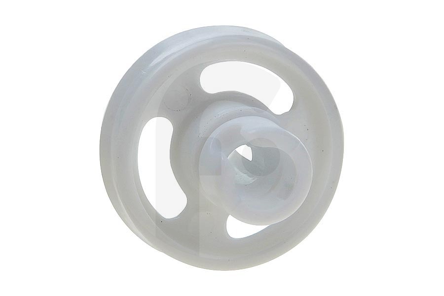 Whirlpool Lavastoviglie Ruota Lavastoviglie adatto per Bauknecht, Whirlpool Cestello inferiore 1 Pezzo 482000009033