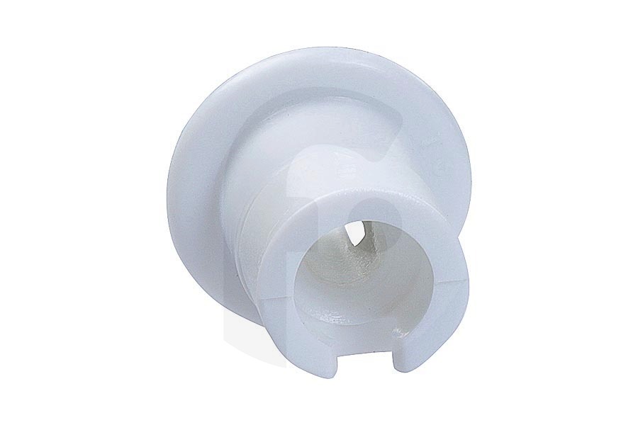Whirlpool Lavavajillas Rueda de la cesta superior (rejilla superior) para Whirlpool y otros lavavajillas 482000004538