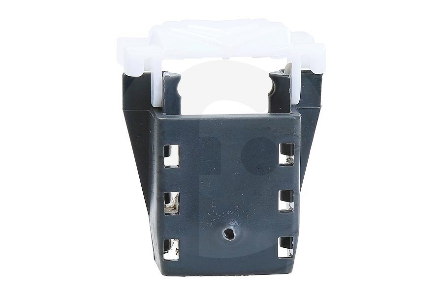Atlas 481010604351 Lavavajillas Tope posterior (superior) lavavajillas 481246279986 apto para entre otros ADG7460, ADP6638