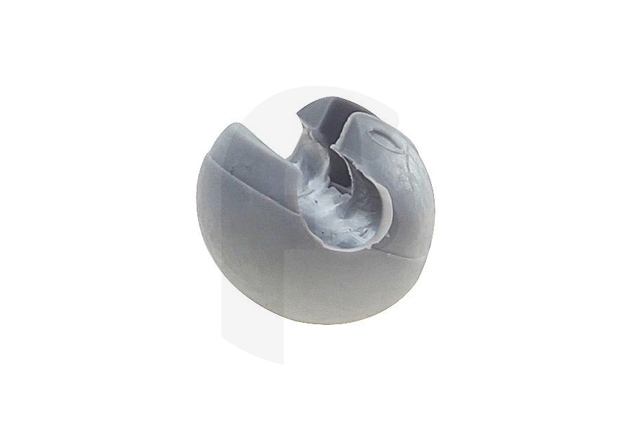 Atlas Lavavajillas Casquillo espaciador Microondas 481246668848 microondas 481246668848