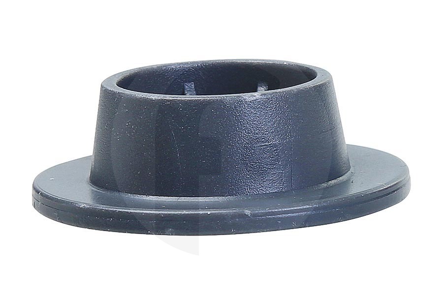 Whirlpool Geschirrspüler Rad des Unterkorbs (unterer Korb) exkl. Halter für u.a. Whirlpool Geschirrspüler 386605, C00386605